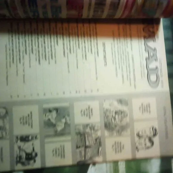 Vintage Mad Magazines & Comics Bundle - Nostalgic Collectibles! - Picture 10 of 10